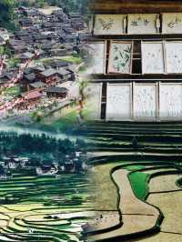 5-7月親子遊6個小眾城市保姆級旅遊攻略