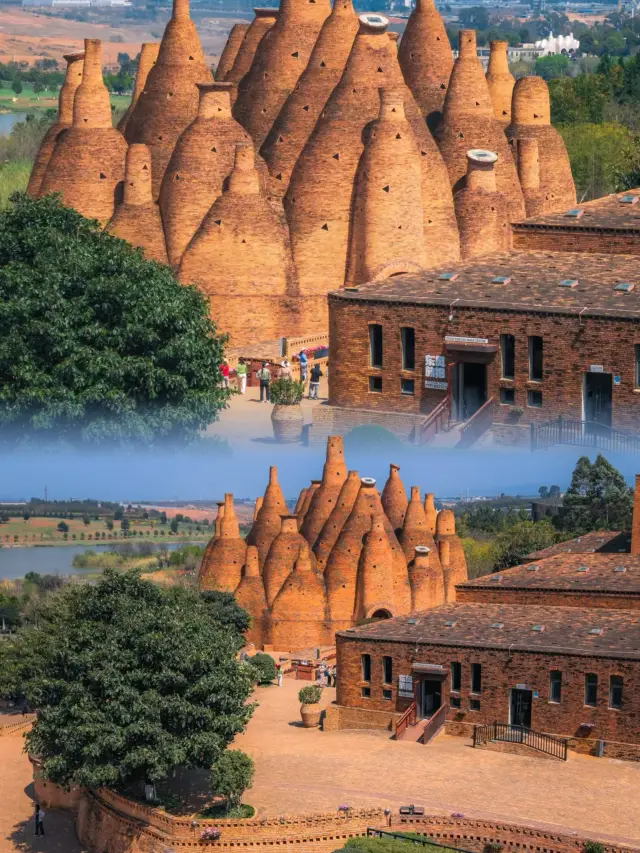 Maitreya is indeed a photogenic place that even experts visit