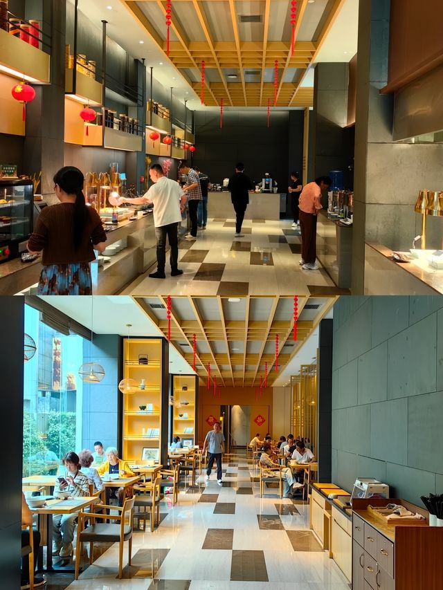 長沙五星級酒店推薦長沙雅士亞豪生酒店