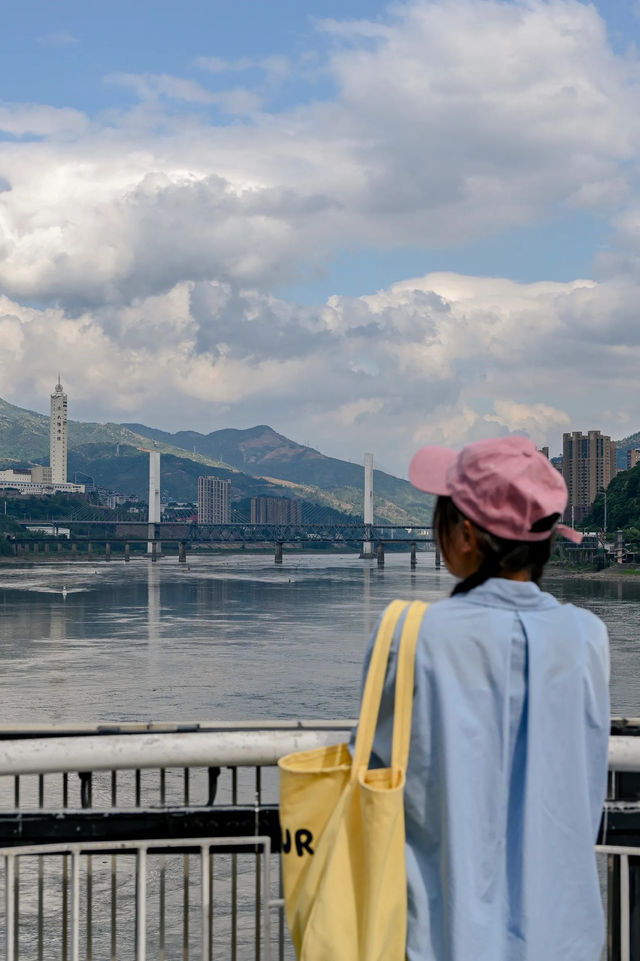 南平——高鐵直達嘅閩北慢生活