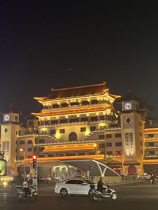 📜打卡永州文化秘境！周敦頤廣場