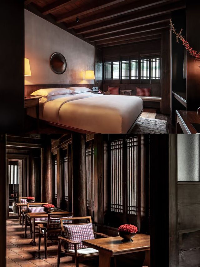 杭州西湖安隅酒店｜隱於西湖畔的靜謐之選
