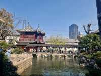 How to spend four amazing Days in Shanghai! 
