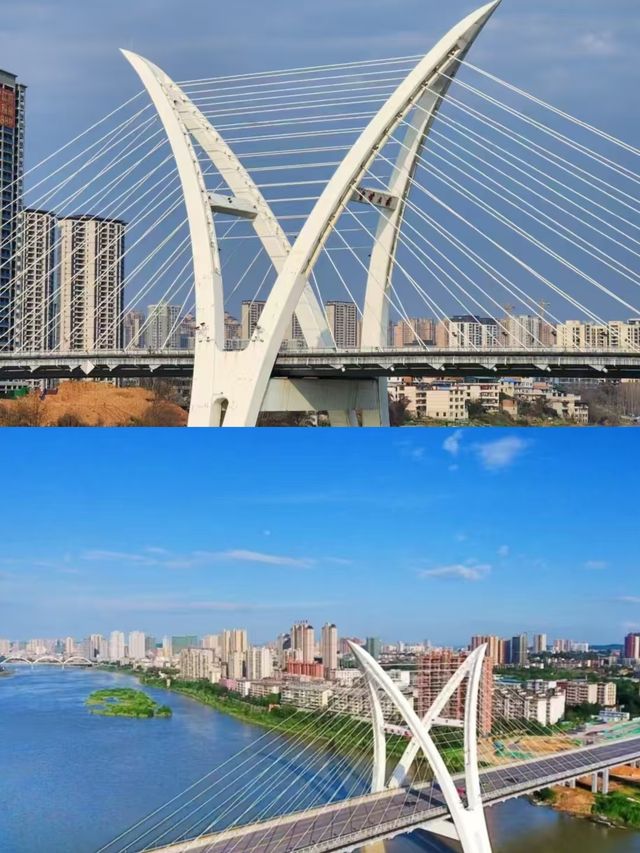 去邵陽旅遊，一定要知道的事。