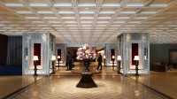 東京王子大飯店：都市綠洲全攻略 Prince Hotel Tokyo   酒店：東京王子大飯店 
