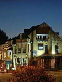 Beautifully Architecture Southampton Places😍🩶
