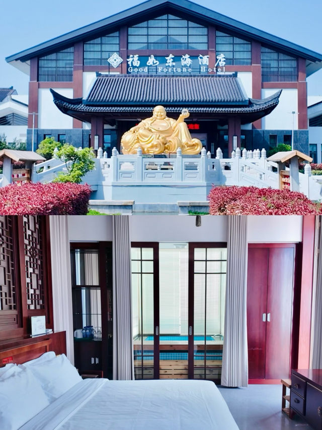 🔥 說走就走的東海「躺平游」有多爽？🔥