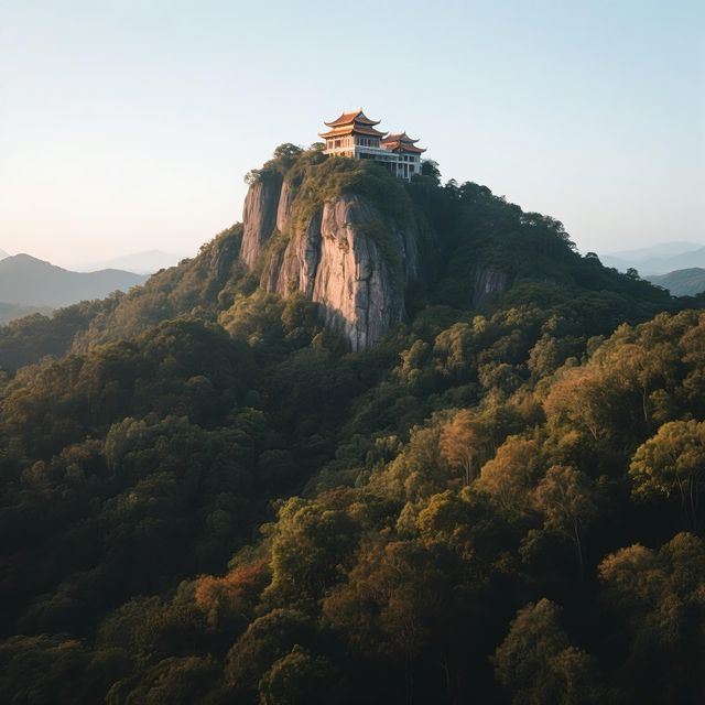 佛山景區旅遊拍攝最佳推薦