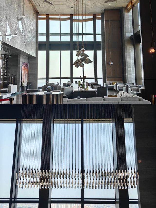 中山利和威斯汀酒店 | 大灣區性價比最高 中山利和威斯汀酒店 | 大灣區性價比最高