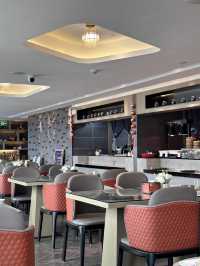 江南西｜270度高空景觀投影浴缸酒店