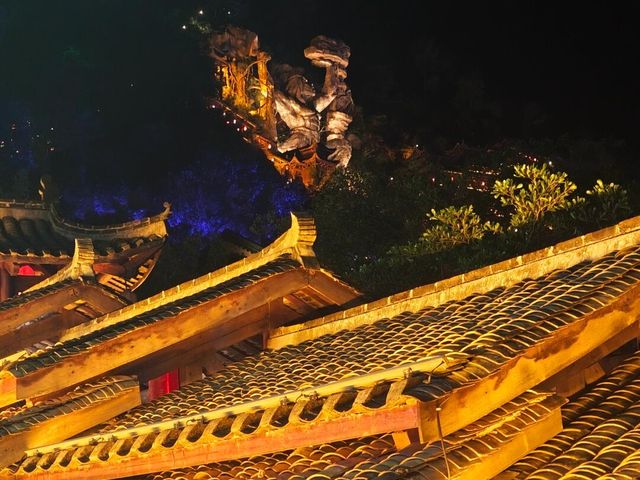 梅州｜客天下｜客家文化與山水畫卷的交融