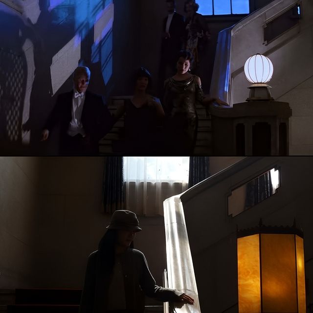 穿越時空，走進偽滿皇宮博物院
