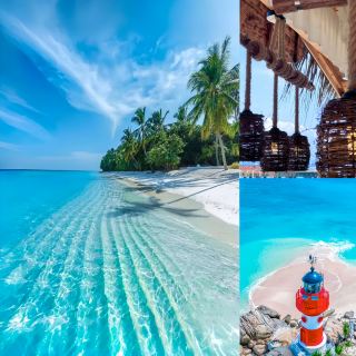 Sanya 4 Days 3 Nights Super Detailed Guide: Just Read This One Post