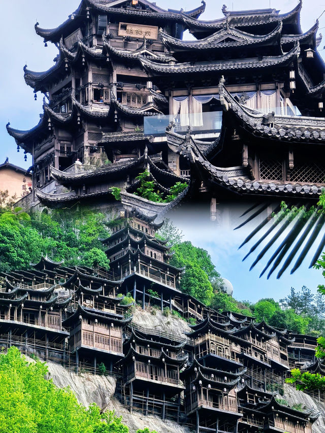 邊個話中國冇「仙俠世界」？望仙谷直接封神！