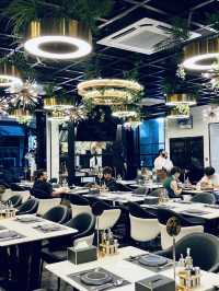 Grilled Meats and Shawarma at Li Beirut: A Lebanese Gem in Guangzhou