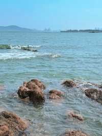 青島4日遊記