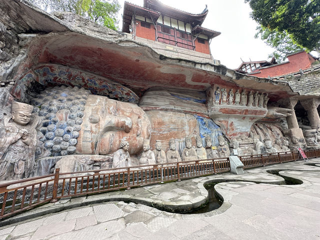 重慶之旅