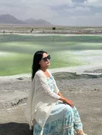 青海+甘肅7天純玩探秘之旅全攻略