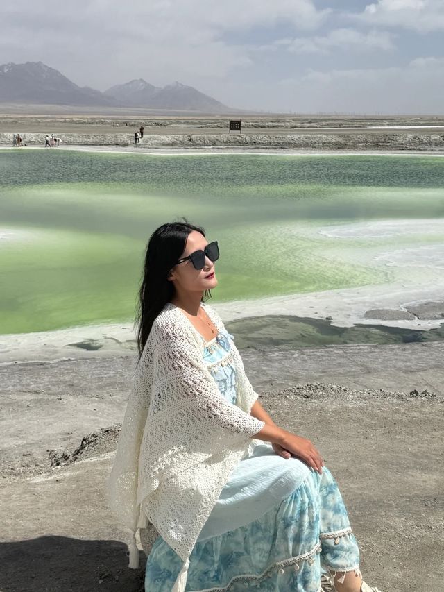 青海+甘肅7天純玩探秘之旅全攻略 青海+甘肅7天純玩探秘之旅全攻略