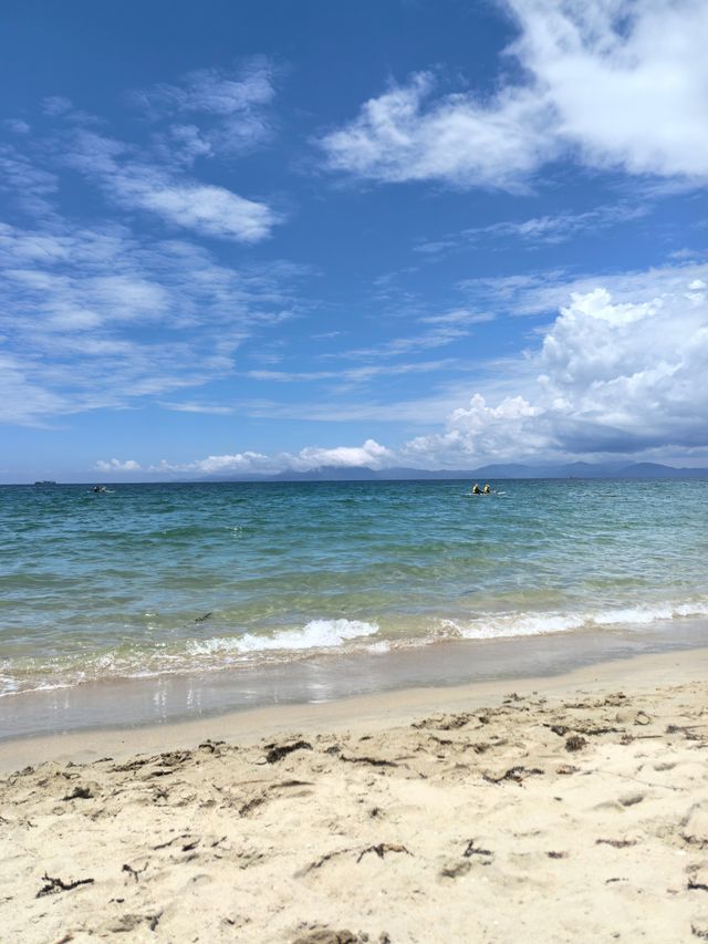 喺深圳帶住細路仔奔赴一場羅馬假日嘅浪漫
