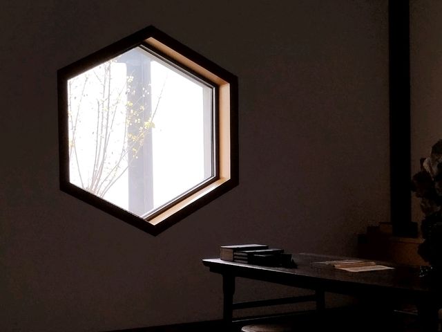Suzhou Museum 🖼️