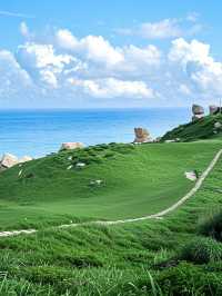 帶娃衝南麂島！呢3個坑令我諗跳海餵魚