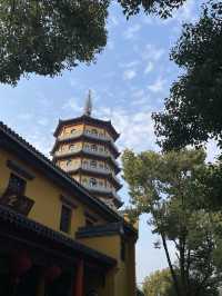 合肥九華山三日遊之一