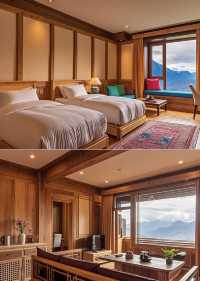 雲南十大野奢度假酒店，人生必住清單Top1