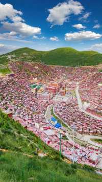 2025一定要去川西走一趟！呢度有川西十大絕世秘境