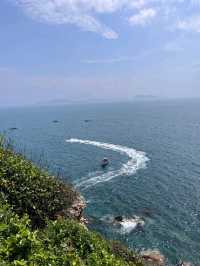 端午鹿嘴山莊：山海戀曲的浪漫之約
