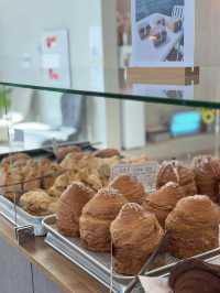 🇰🇷韓國釜山｜網紅海景咖啡店☕️