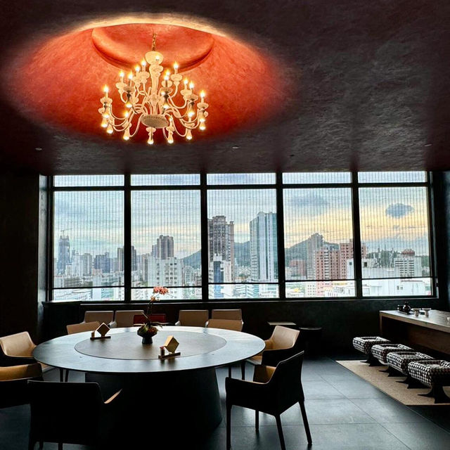 珠海寶藏酒店 | 小預算解鎖千元度假感 珠海寶藏酒店 | 小預算解鎖千元度假感
