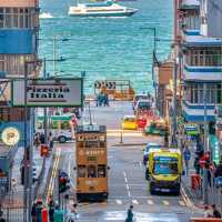 去咗香港七次都未玩夠！5-7月去玩記住呢啲攻略，