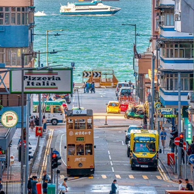 去咗香港七次都未玩夠！5-7月去玩記住呢啲攻略，
