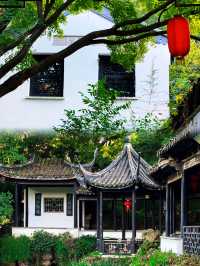 推薦惠山古鎮全旅遊攻略推薦