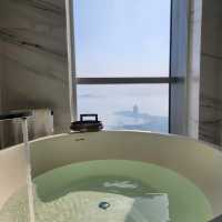 無敵夢幻嘅瞬間青島瑞吉酒店