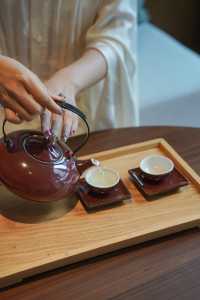 江浙滬staycation｜寵物友善嘅隱奢秘境！
