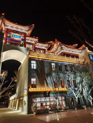 Weichang Hot Spring Holiday, a cultural journey through time!