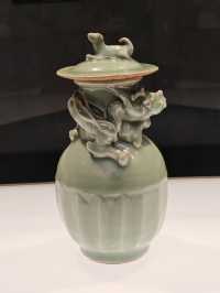 古代陶瓷