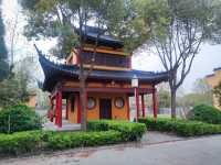 江蘇｜淨業寺古寺新建