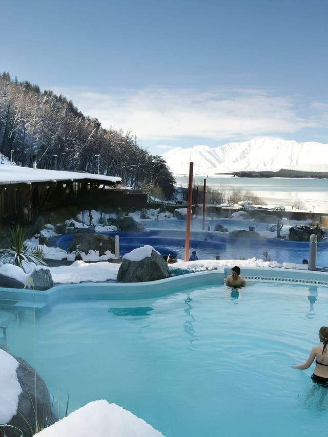 懶人包｜一篇文章睇清新西蘭最佳旅遊時間