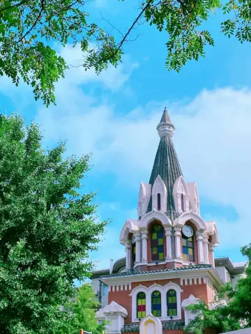 Must-Visit Attractions in Dalian