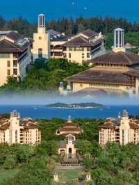在三亞費爾蒙，將時光浸泡於山海溫柔之中