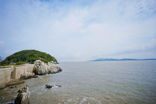 帶娃普陀山祈福攻略