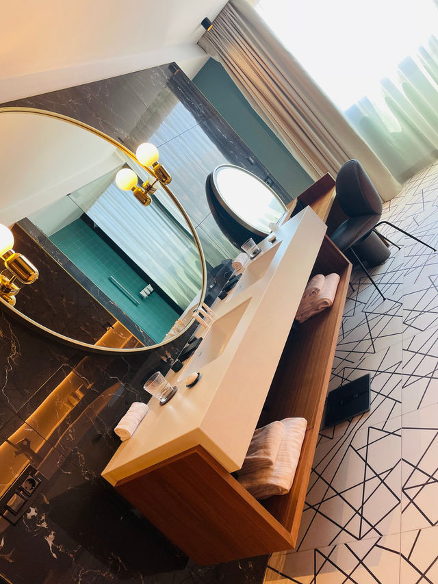 巴塞隆拿住宿精選 | 索菲亞格蘭港酒店 Sofia Grant Port Hotel   評分與地
