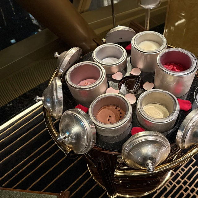 🇲🇴澳門美食米其林 | 三星天巢法國餐廳，舌尖上的法式奢華盛典