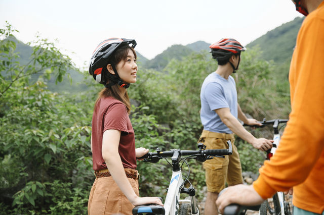 桂林ClubMed |喀斯特山水躺平攻略
