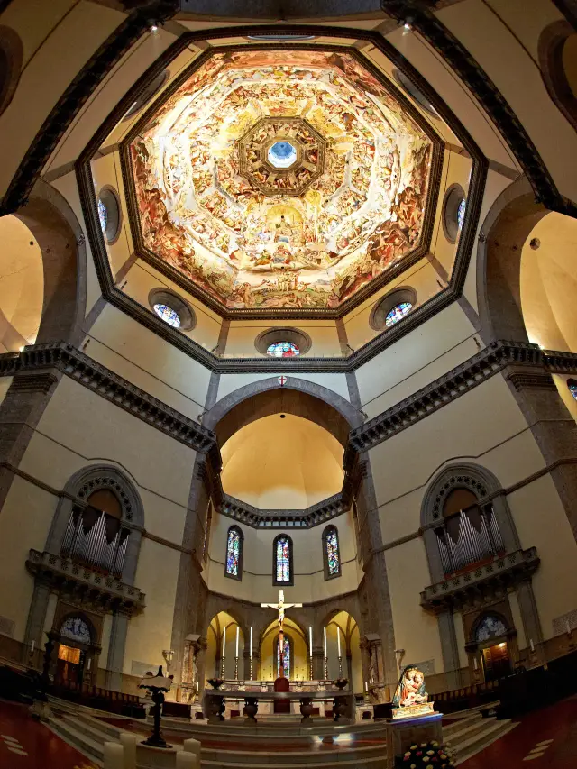 Florence Money-Saving and Scam Avoidance Guide, Save 100 Euros Instantly After Reading