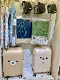 🇯🇵大阪梅田必逛！輕鬆熊控的天堂太好逛啦✨ 