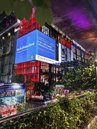 【曼谷新熱點】One Bangkok｜鬧市中嘅新晉潮人打卡地📍食買打卡一站式搞掂！ 